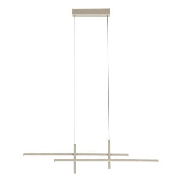 Eglo TREPILIANO 901887 Závěsná lampa 20W/LED 3000K 2500lm ip20