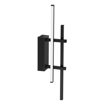 Eglo TREPILIANO 902139 Nástěnná lampa 12W/LED 3000K 1450lm ip20