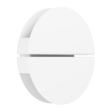 Eglo VASCELLA 902222 Nástěnná lampa 4.5W/LED 2700K, 4000K, 6500K 620lm ip44