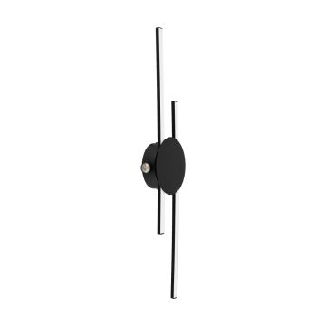Eglo VENTICELLO 902123 Stropní lampa 20W+0,91W 3000K 2400;135lm ip20