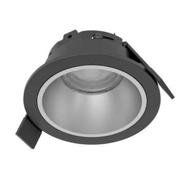Eglo YEBRA 902296 Zasouvací osvětlení 1x4.8W/LED 2700K, 4000K, 6500K 480lm ip44