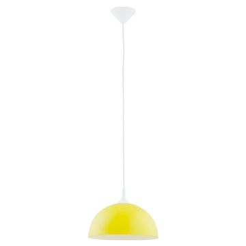 Alfa ALBERT 9195 Závěsná lampa 1x60W/E27