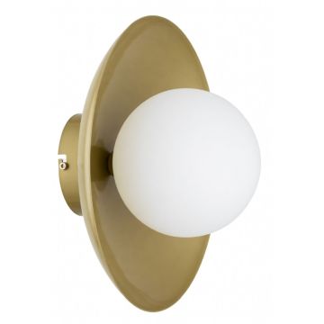 Alfa ALEDAR 91552 Nástěnná lampa 1x/G9