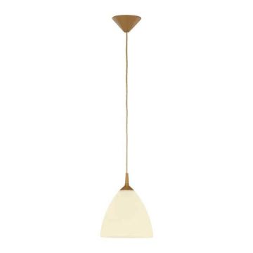 Alfa BARTEK 9102 Závěsná lampa 1x60W/E27
