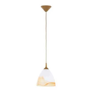 Alfa BARTEK 9108 Závěsná lampa 1x60W/E27