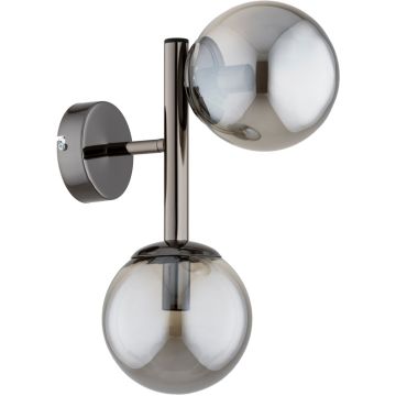 Alfa ERAL 91541 Nástěnná lampa 2x10W/E14
