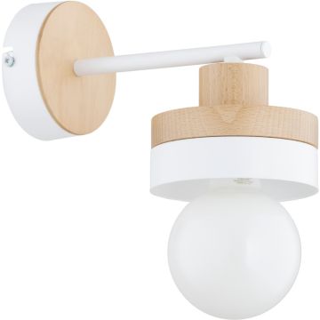 Alfa LARSO 91536 Nástěnná lampa 1x15W/E27