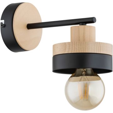 Alfa LARSO 91537 Nástěnná lampa 1x15W/E27