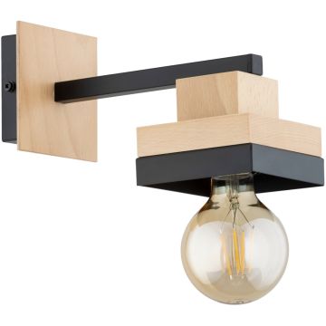 Alfa MIKO 91538 Nástěnná lampa 1x15W/E27