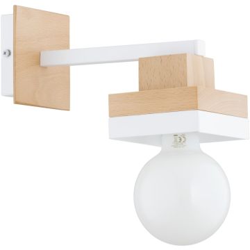 Alfa MIKO 91539 Nástěnná lampa 1x15W/E27