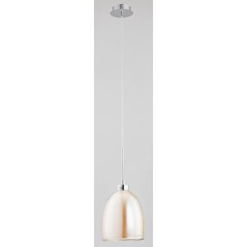 Alfa RONDA 9121 Závěsná lampa 1x60W/E27 IP20