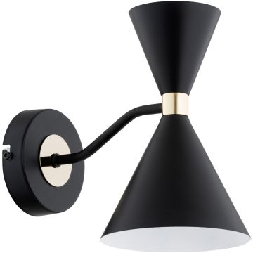 Alfa SALUT 91525 Nástěnná lampa 2x15W/GU10