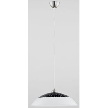 Alfa SINGLE 9185 Závěsná lampa 1x60W/E27