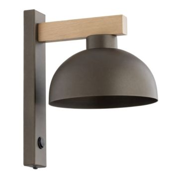 Alfa VERTA 91544 Nástěnná lampa 1xE27