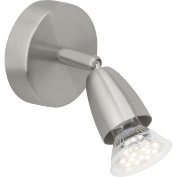 Brilliant AMALFI LED G21510/13 Nástěnná lampa 1x50W/GU10 IP20