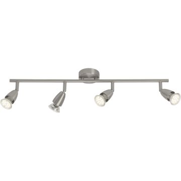 Brilliant AMALFI LED G21532/13 Bodové světlo 4x50W/GU10 IP20
