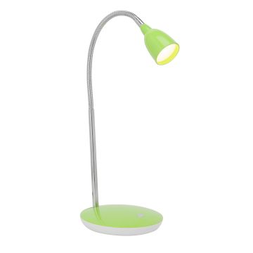 Brilliant ANTHONY G92935/04 Stolní lampa 1x3W/LED 3000K 250LM IP20
