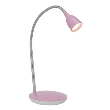 Brilliant ANTHONY G92935/17 Stolní lampa 1x3W/LED 3000K 250LM IP20