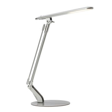 Brilliant BRENDAN G94808/11 Stolní lampa 1x4W/LED 4000K 500LM IP20