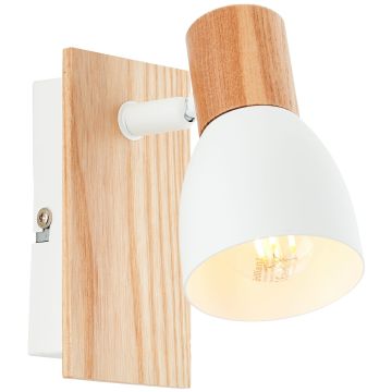 Brilliant DAINTREE 99710/75 Nástěnná lampa 1x28W/E14 IP20