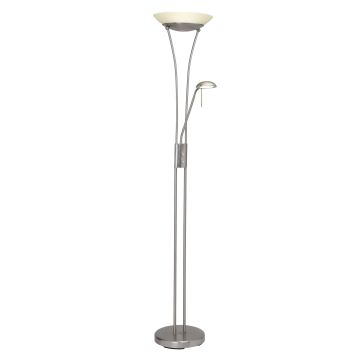 Brilliant FINN G93035/13 Stojací lampa 1x21W/LED 2500LM IP20