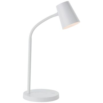 Brilliant ILLA G93098/05 Stolní lampa 1x6W/LED 3000K 780LM IP20