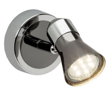 Brilliant JUPP LED G18310/76 Nástěnná lampa 1x7W/GU10 IP20