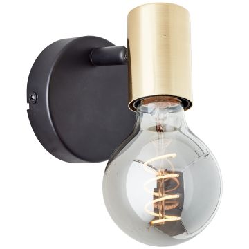 Brilliant KERRY 99714/72 Bodové světlo 1x40W/E27 IP20