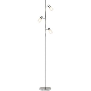 Brilliant LEA G32459/77 Stojací lampa 3x4W/E14 IP20