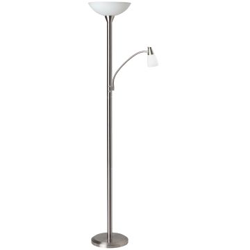 Brilliant LUCY G93004/13 Stojací lampa 1x5W/E27 IP20