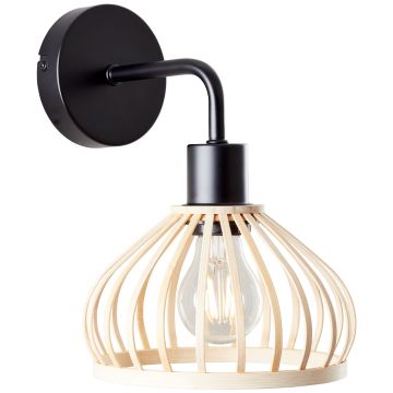 Brilliant NORAH 99741/76 Nástěnná lampa 1x40W/E27 IP20