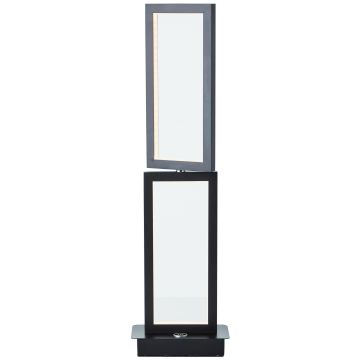Brilliant RANUT G93141/06 Stolní lampa 2x16W/LED 3000K 2000LM IP20