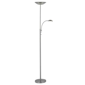 Brilliant ROSANNA G93011/13 Stojací lampa 1x21W/LED 2500LM IP20