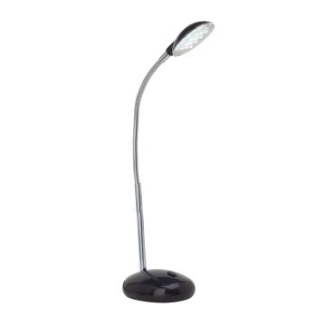Brilliant TIMMI G92927/06 Stolní lampa 1x2W/LED 140LM IP20