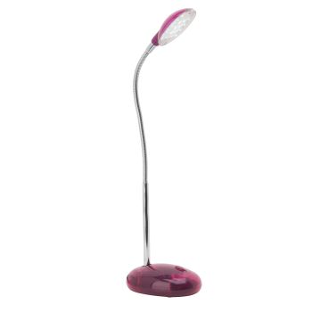 Brilliant TIMMI G92927/17 Stolní lampa 1x2W/LED 140LM IP20