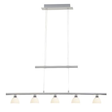 Brilliant TONJA G70573/15 Závěsná lampa 1x22W/LED 3100LM IP20