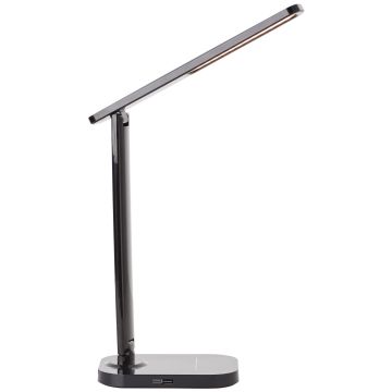 Brilliant VICARI G93102/06 Stolní lampa 1x4W/LED 450LM IP20