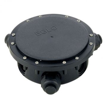 Eglo CONNECTOR BOX 91206 Venkovní zásuvka