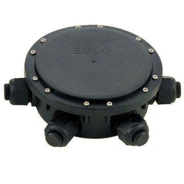 Eglo CONNECTOR BOX 91207 Venkovní zásuvka