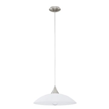 Eglo LAZOLO 91496 Závěsná lampa 1x60W/E27