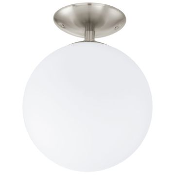 Eglo RONDO 91589 Stropní lampa 1x60W/E27