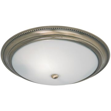 Endon ATLAS 91121 Stropní lampa 2x40W/E27 IP20