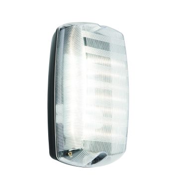 Endon AVIT 91238 Nástěnná lampa 10W/LED 4000K 1000LM IP65