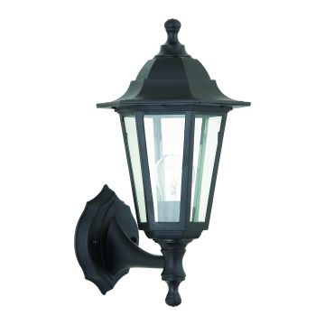 Endon BAYSWATER 40045 Nástěnná lampa 60W/E27 IP44