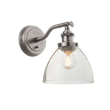 Endon HANSEN 91739 Nástěnná lampa 1x40W/E14 IP20