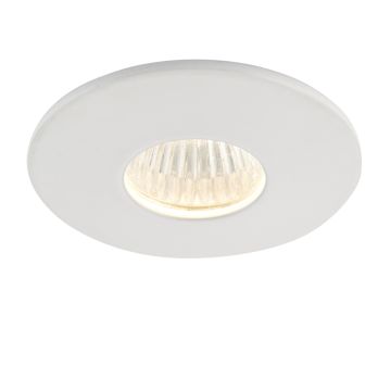Endon LALO 91513 Zasouvací osvětlení 4W/LED 3000K 240LM IP44
