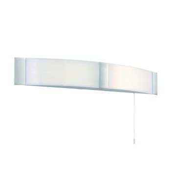 Endon ONAN 91797 Nástěnná lampa 2x6W/LED 4200K 600LM IP44