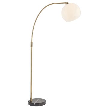 Endon OTTO 91744 Stojací lampa 1x40W/E27 IP20