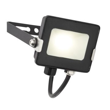 Endon SALDE 91860 Nástěnná lampa 10W/LED 800LM IP65