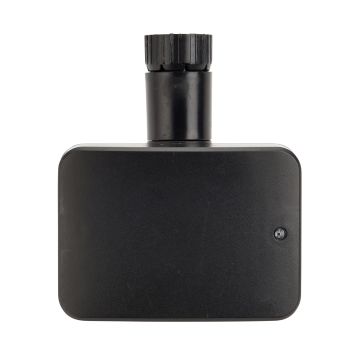 Endon SALDE 91865 Světelný senzor s detekcí pohybu IP65